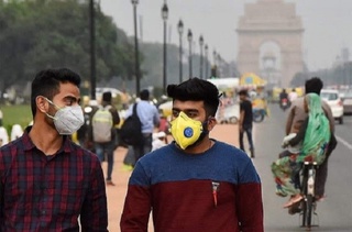 Ҳиндистонда 62,5 мингдан ошиқ янги COVID-19 касаллиги аниқланди