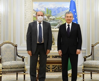 Обсуждены вопросы долгосрочной стратегии экономических реформ