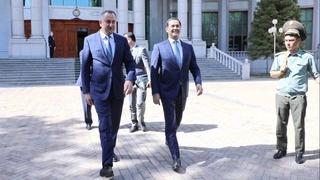 Узбекистан и Таджикистан берут курс на углубление многопланового партнерства