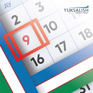 O'zbekistonda 9-may — Xotira va qadrlash kuni sifatida nishonlanadi