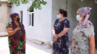 Президент Халқ қабулхоналари депутатлар билан ҳамкорликни йўлга қўйди