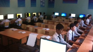 Ўзбекистондаги айрим мактабларда интернет тезлиги камида 100 Мбит/с бўлиши таъминланади