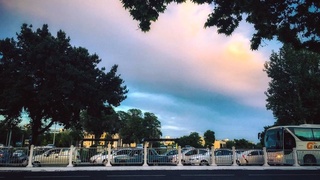 Совуқ фронт салқинлик олиб келади