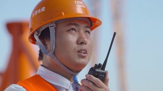 China Energy Engineering Corporation intends to participate in transport infrastructure projects