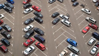 Тошкент шаҳри марказий кўчаларида пулли паркоматлар ташкил этилади