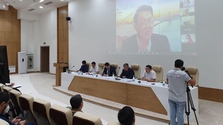 Ўзбекистон ва Малайзия ўртасидаги меҳнат миграцияси масалалари муҳокама қилинди