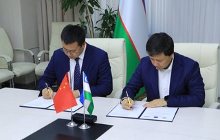 В Ташкенте две подстанции 220 кВ будут обновлены на основе современных технологий