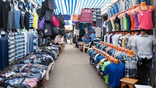 Кийимни хидлаб олганмисиз?