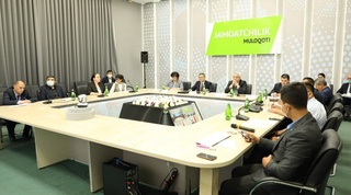 Дўстона муносабатлар тарихга муҳрланади