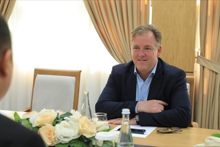 “WizzAir Abu Dhabi” yurtimiz shaharlariga aviareyslar sonini koʻpaytiradi