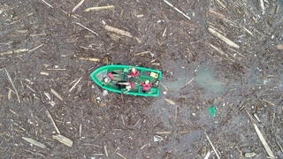 Ливияда сув тошқини қурбонлари сони саккиз минг нафардан ошди