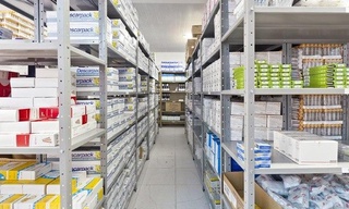 Гепарин, клексан, арбидол каби дорилар тақчиллиги сабаби маълум бўлди?