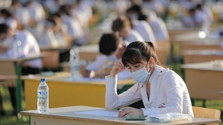 Абитуриентлар учун бу йилги асосий янгилик ва ўзгаришлар маълум қилинди