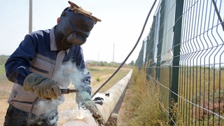 Сурхондарёда газ таъминотидаги муаммолар қандай бартараф этилмоқда?