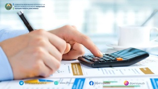 Yanvar oyida necha nafar fuqaro pensiyaga chiqqan?