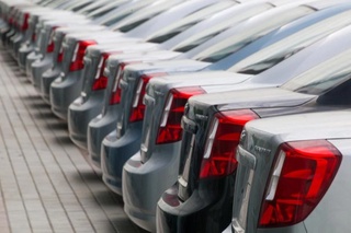 Ўзбекистон автомобиль бозори шарҳи