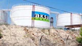 Туркиянинг Aksa Energy компанияси Ўзбекистонда газ электрстанциясини қуради