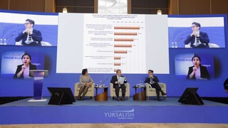 Глубокие фундаментальные реформы: как происходит процесс строительства поистине народного государства