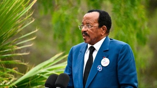 Dunyodagi eng keksa Prezident Kamerunda yangi muddatga qayta saylandi