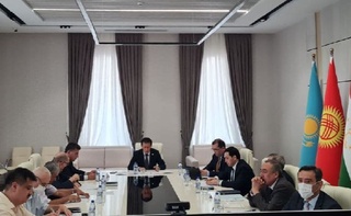 Маслаҳат учрашувлари – бағрикенглик, аҳил қўшничилик муносабатларининг янги даври