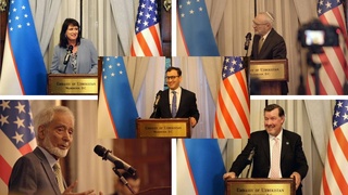 Взгляд из США: опыт Узбекистана, где в согласии живут представители нескольких религий, может стать примером для других стран