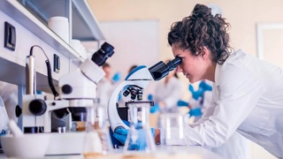 "B" гепатитини даволаш усули такомиллаштирилди