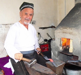 300 йиллик анъаналар давомчиси ҳукуматимиз эътирофида