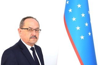 Sanitariya-epidemiologiya qoʻmitasi raisiga uch oʻrinbosar tayinlandi