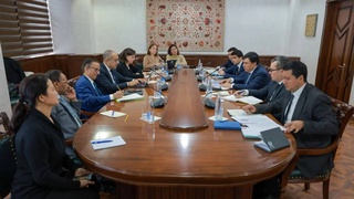 Uzbekistan and the World Bank strengthen cooperation in the field of ecology and sustainable development