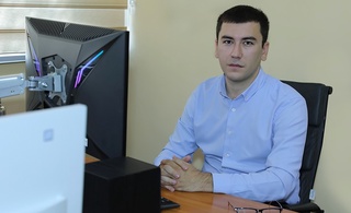 60 та хизмат — 60 хил қулайлик...