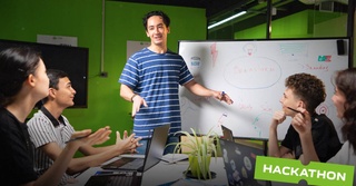 В Ташкенте состоится хакатон Open Data Challenge