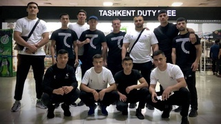 Узбекские боксеры завоевали восемь медалей в Хабаровске