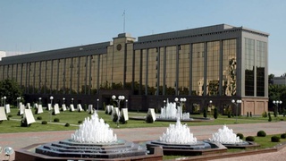 В Кабинете Министров Республики Узбекистан