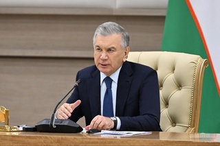 Quyoshni qaytaruvchi maxsus oynalar ishlab chiqarish haligacha yoʻlga qoʻyilmagani taʼkidlandi