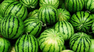 Узбекистан - основной поставщик фруктов и овощей на Южный Урал