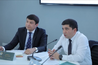 Чет тилларни оммалаштиришда янгича ташаббус