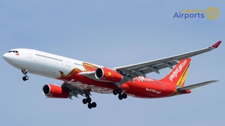 Авиакомпания VietJet Air свяжет прямыми рейсами Хошимин и Ташкент