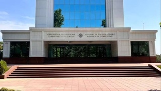 Uzbekistan expressed concern about the aggravation of the situation between India and Pakistan