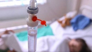 Qozogʻistonda 450 nafar oʻquvchi ommaviy zaharlandi