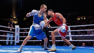 Xalokov - Shumkov jangi natijasi oʻzgarishsiz qoldirildi