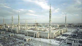 Комитет по делам религий предупредил организаторов о незаконной рекламе мероприятий «Умра»