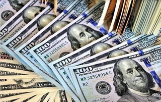 Тижорат банкларида долларнинг курси ошди