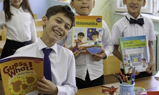 USAID выделило Узбекистану дополнительные 5,35 млн долларов в поддержку образования