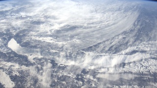 Endi sun'iy intellekt magnit bo'ronlarini oldindan bashorat qila oladi