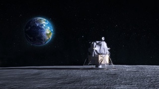 China may overtake the US in the space race — Congress is worried