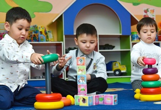 Bola bogʻchaga uch kundan ortiq kelmasa, toʻlov undiriladimi?