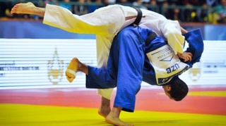 Ўзбекистон дзюдо академияси ташкил этилди