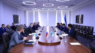 В Узбекистане обсудили развитие филиалов российских вузов