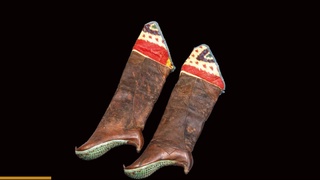 Ўзбекистон мероси Милан маданиятлар музейида