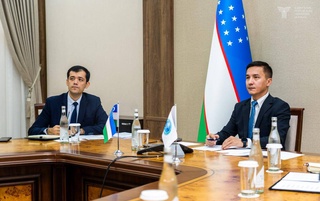 Состоялось заседание министров транспорта государств - членов ШОС